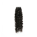 Ali Queen Hair 1Pcs 28 30 Inches Burmese Curly Human Hair Bundle Virgin Hair Weave Bouncy Curly For Women Natural Color Single