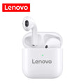Original Lenovo Pro4 TWS Wireless Earphone Bluetooth Headset HiFi Noise Reduction Earbuds Waterproof Game Sports Mic Headphone