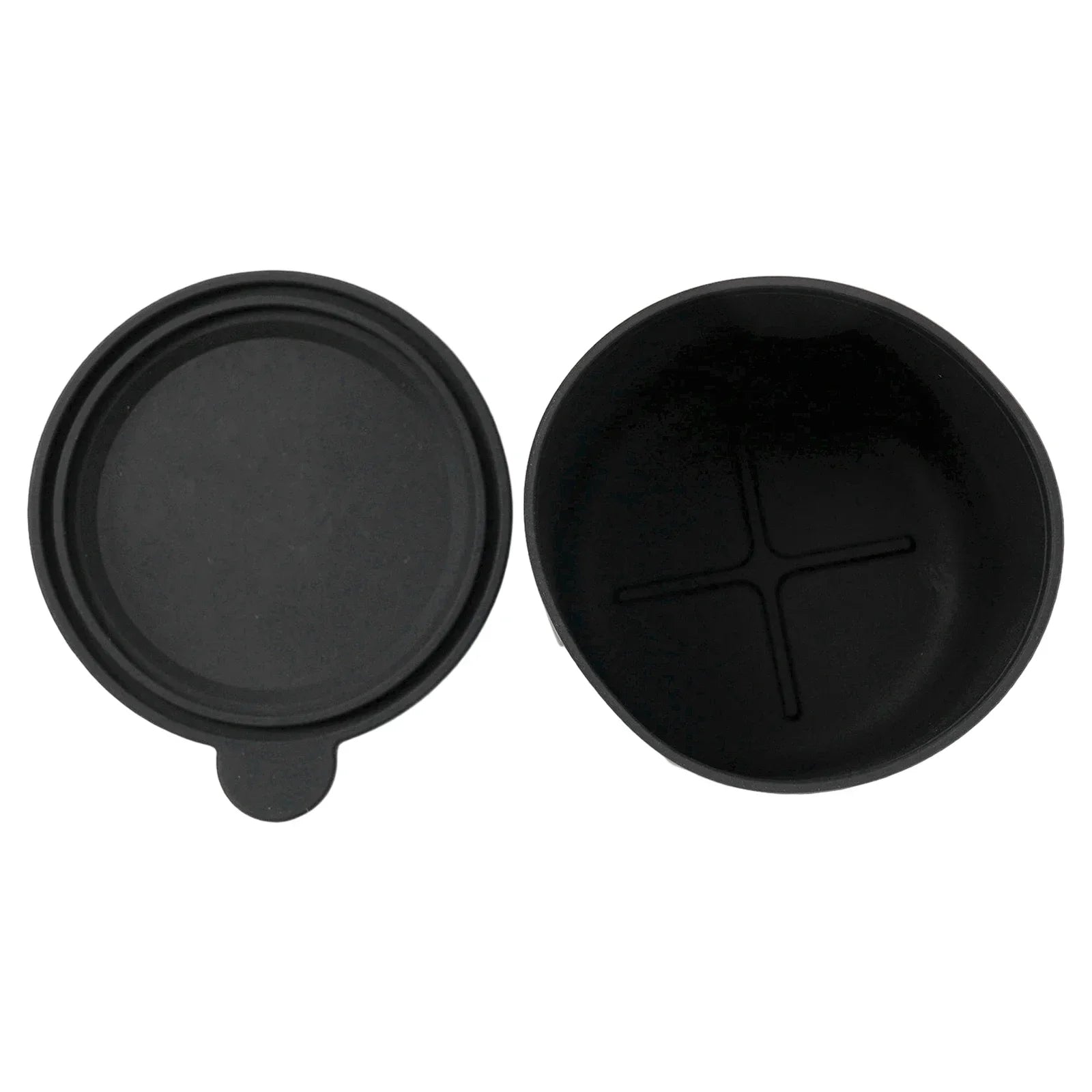 1pc Ice Tray Replacement Ice Shaver Cups Compatible With For KitchenAid Ice Shaver Machine Accessories Replacement Set