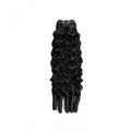 Ali Queen Hair Single Bundle 28 30 Inches Burmese Curly Human Hair Bundle 1 Pc Spiral Curly Ends Virgin Hair Weave Ringlet Curly