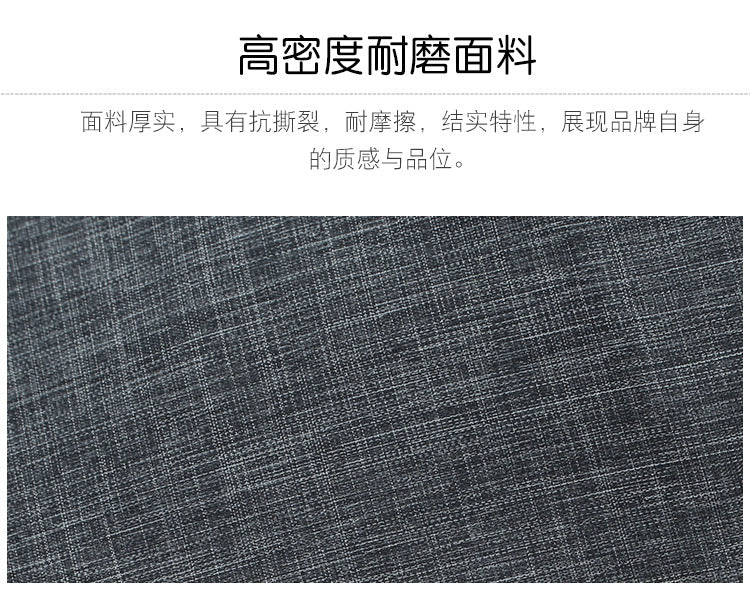 Right shoulder gun bag cross-border wholesale nylon chest bag men's lightweight simple large capacity messenger bag casual close-fitting shoulder bag