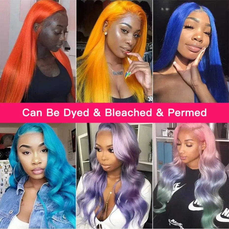 Bone Straight 1 3 4 Bundles Brazilian Unprocessed Human Hair Extensions 613 Honey Blonde Double Weft Bundles Deal 30 32 34 36 38 inch