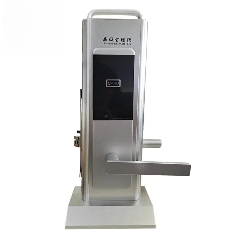 Home Electronic Electric Wifi Smart Lock,Digital Biometric Fingerprint Smart Door Lock