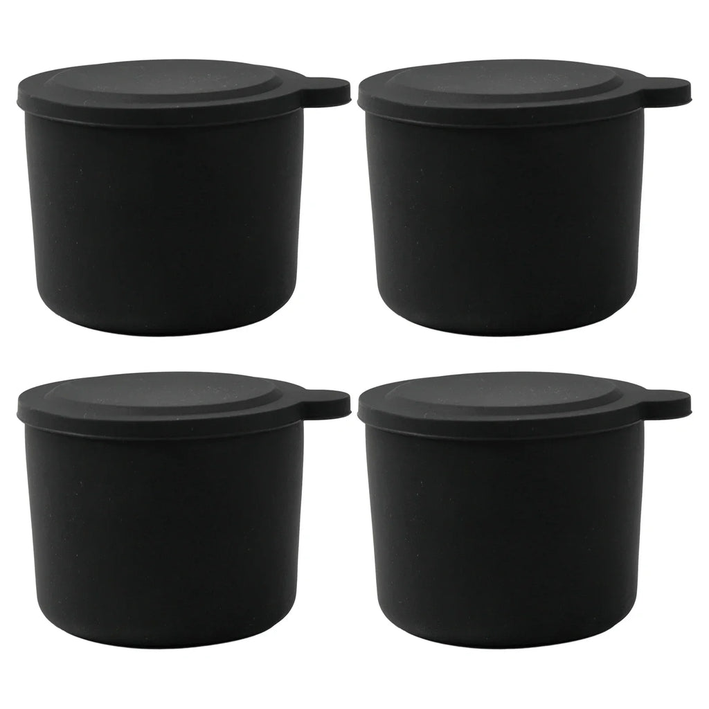 1pc Ice Tray Replacement Ice Shaver Cups Compatible With For KitchenAid Ice Shaver Machine Accessories Replacement Set