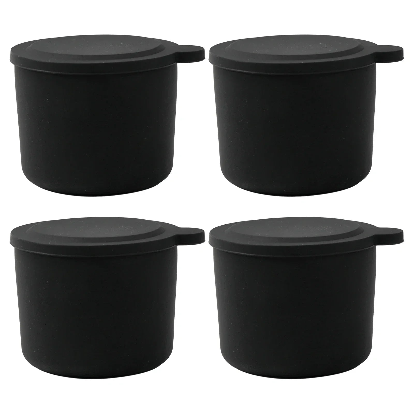 1pc Ice Tray Replacement Ice Shaver Cups Compatible With For KitchenAid Ice Shaver Machine Accessories Replacement Set