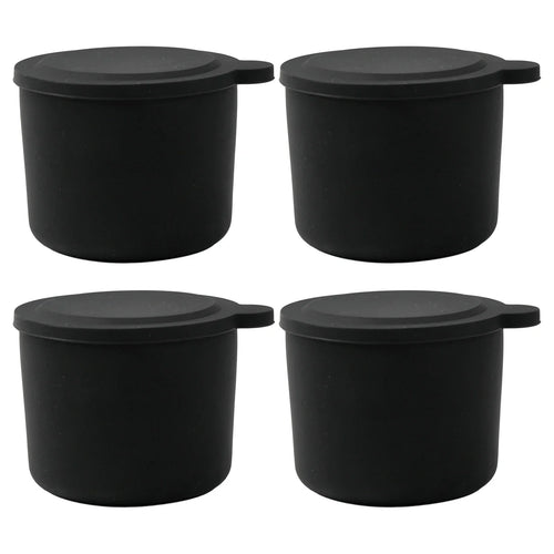 1pc Ice Tray Replacement Ice Shaver Cups Compatible With For KitchenAid Ice Shaver Machine Accessories Replacement Set