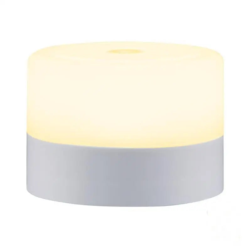 Direct Factory Supply Indoor High Touch Dimmable Stepless Portable Battery Powered Led Table Lamp for Baby Room