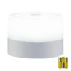 Direct Factory Supply Indoor High Touch Dimmable Stepless Portable Battery Powered Led Table Lamp for Baby Room