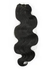 Best Quality 4*4 Remy Closure and Frontal 20 Inch Natural 1B Color Natural Wave 4x4 HD Lace Hair Closure With Baby Hair Vendor's