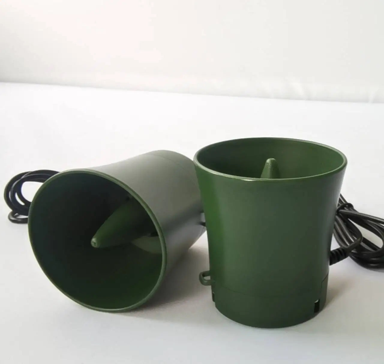 2025 New Arrival 5V Speaker Work for Bird Caller MP3 2025 Mini  Outdoor Hunting Speaker X8 Small Size Horn