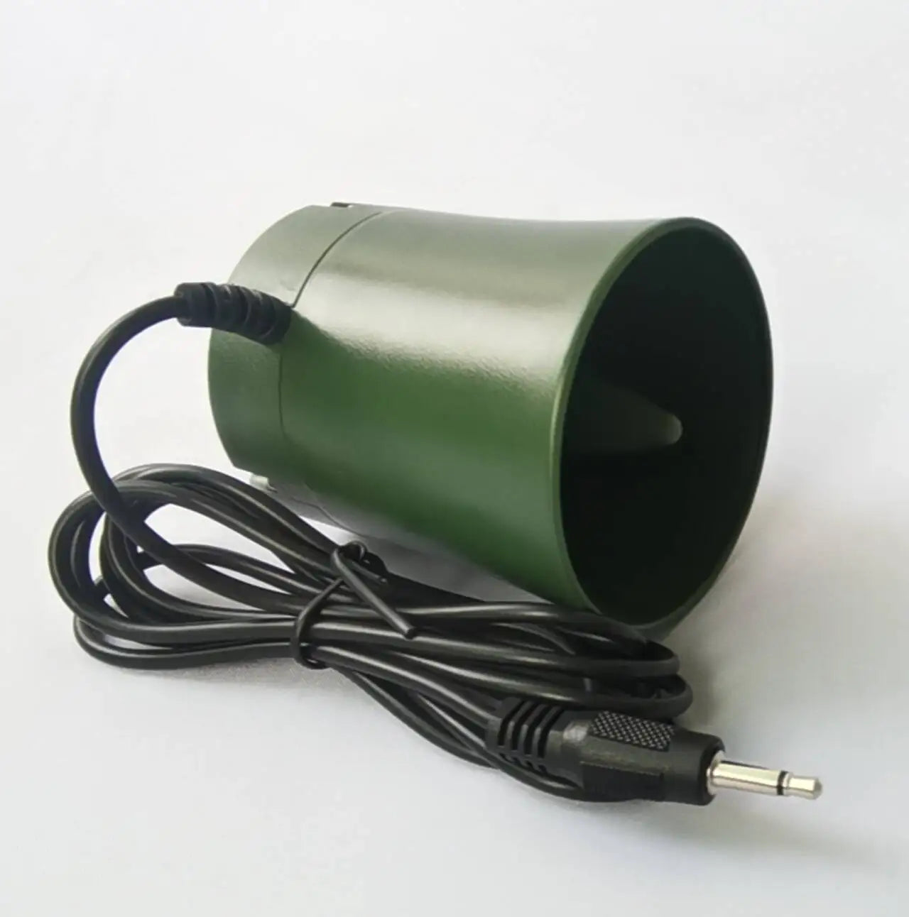 2025 New Arrival 5V Speaker Work for Bird Caller MP3 2025 Mini  Outdoor Hunting Speaker X8 Small Size Horn