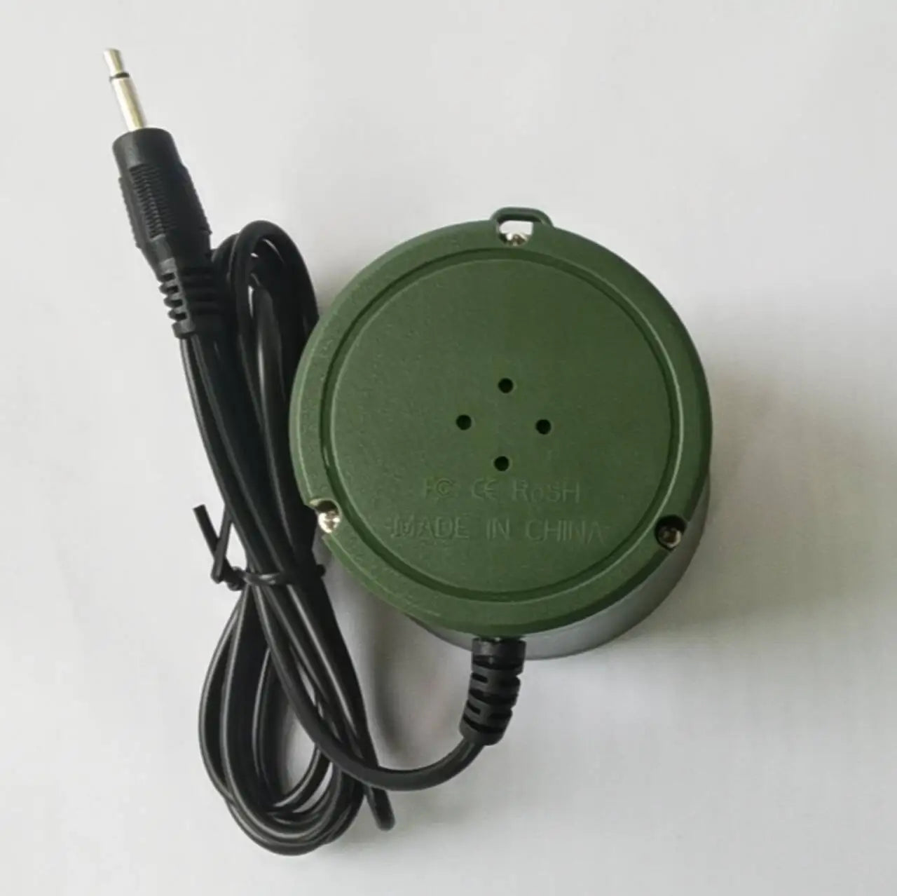 2025 New Arrival 5V Speaker Work for Bird Caller MP3 2025 Mini  Outdoor Hunting Speaker X8 Small Size Horn