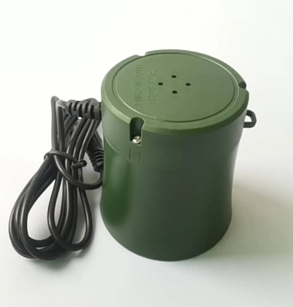 2025 New Arrival 5V Speaker Work for Bird Caller MP3 2025 Mini  Outdoor Hunting Speaker X8 Small Size Horn