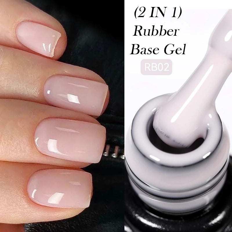 LILYCUTE 7ml Coffee Brown Dark Red Winter Nail Gel Polish Autumn Winter Color Semi Permanent Soak Off UV LED Varnish