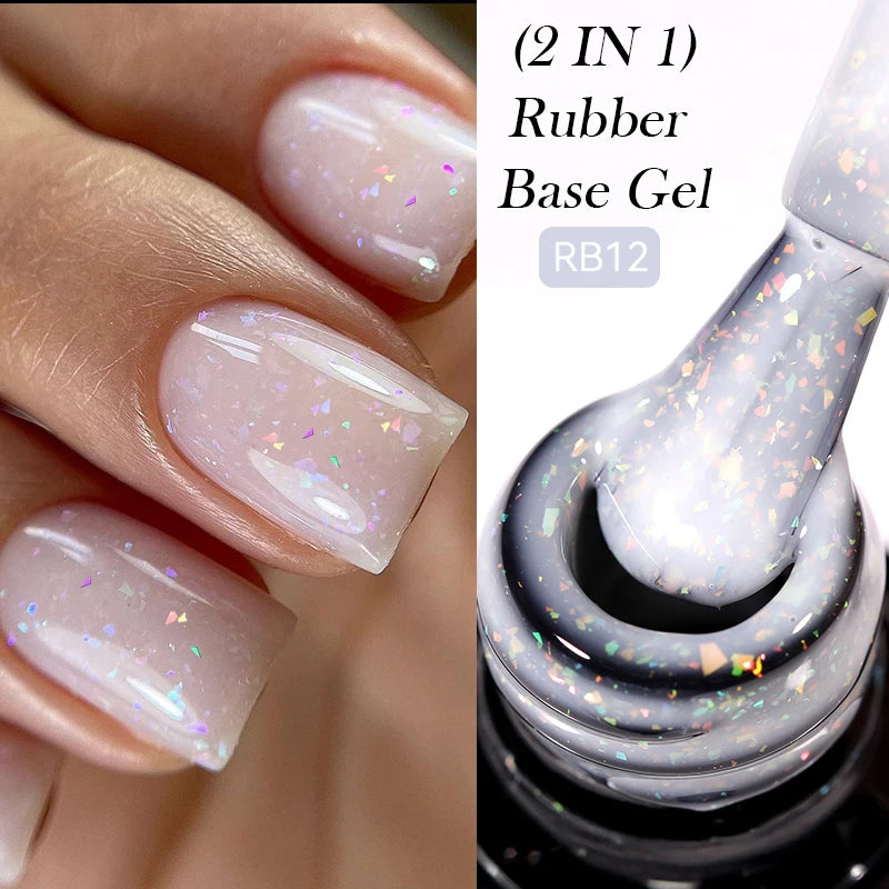 LILYCUTE 7ml Coffee Brown Dark Red Winter Nail Gel Polish Autumn Winter Color Semi Permanent Soak Off UV LED Varnish