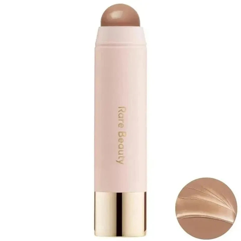 RARE BEAUTY Soft Pinch Liquid Contour Naturally Lifted Look That Lasts Bronze Concealer Waterproof Moisturizing Blusher Makeup