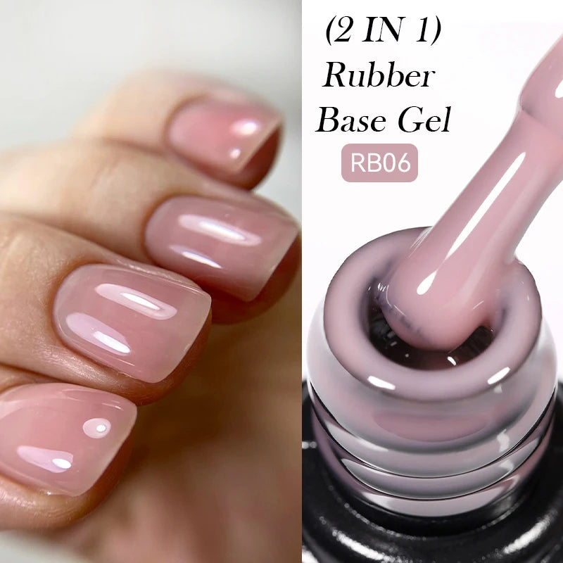 LILYCUTE 7ml Coffee Brown Dark Red Winter Nail Gel Polish Autumn Winter Color Semi Permanent Soak Off UV LED Varnish