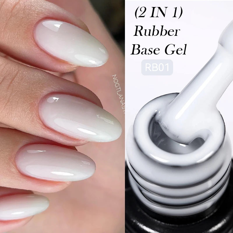 LILYCUTE Glitter Gel Nail Polish Sequins Semi Permanent UV Gel Colorful Gel Polish Soak Off UV LED Nail Gel Varnish For Manicure