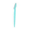 Eyebrow Trimmer Blade Shaver Portable Face Razor Eye Brow Epilation Hair Removal Cutters Safety Razor Woman Makeup