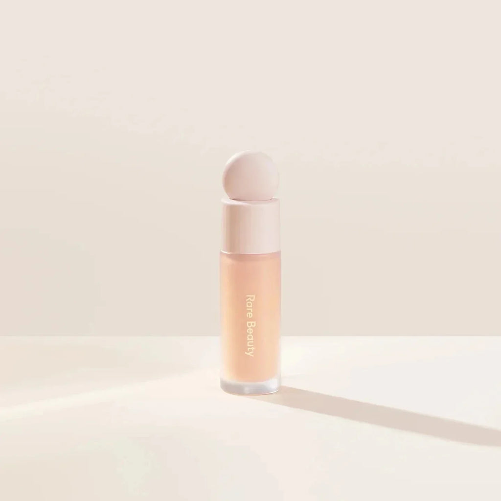 RARE BEAUTY Soft Pinch Liquid Contour Naturally Lifted Look That Lasts Bronze Concealer Waterproof Moisturizing Blusher Makeup