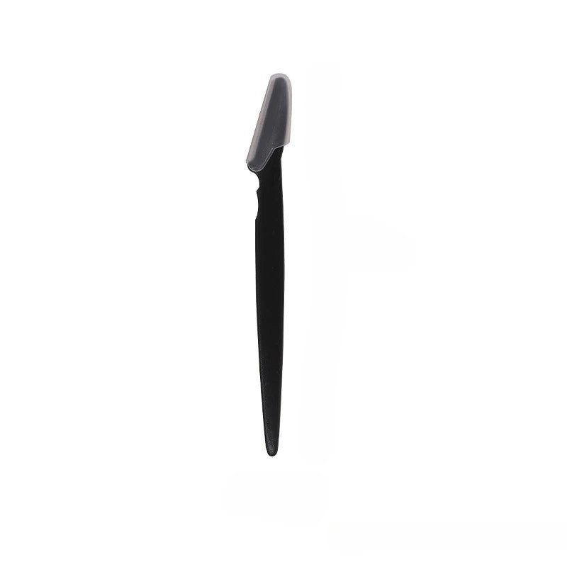 Eyebrow Trimmer Blade Shaver Portable Face Razor Eye Brow Epilation Hair Removal Cutters Safety Razor Woman Makeup