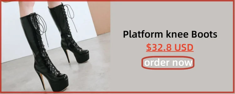 Sexy White Red Thigh High Boots Women Elastic Leather Black Wedges Over the Knee Boots For Women Fetish Party Long Slim Shoes