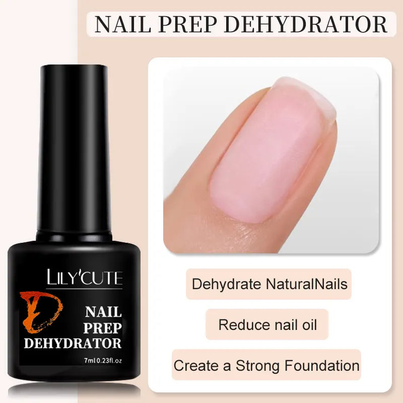 LILYCUTE 7ml Coffee Brown Dark Red Winter Nail Gel Polish Autumn Winter Color Semi Permanent Soak Off UV LED Varnish