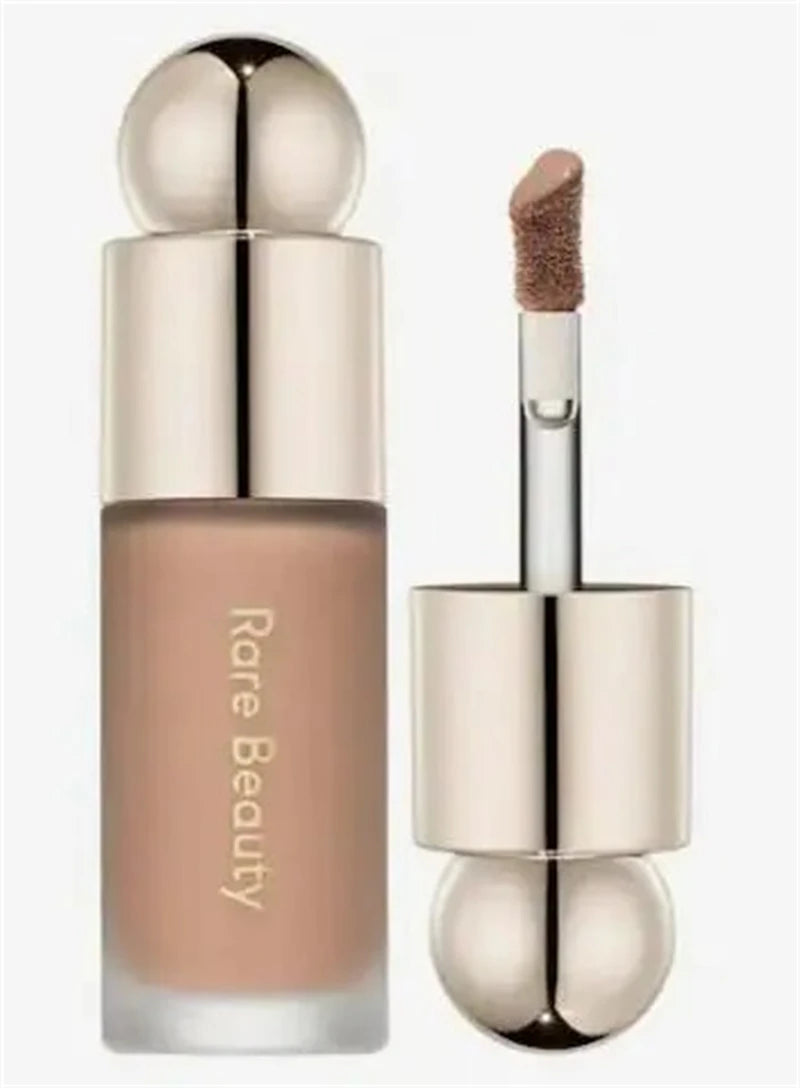 RARE BEAUTY Soft Pinch Liquid Contour Naturally Lifted Look That Lasts Bronze Concealer Waterproof Moisturizing Blusher Makeup