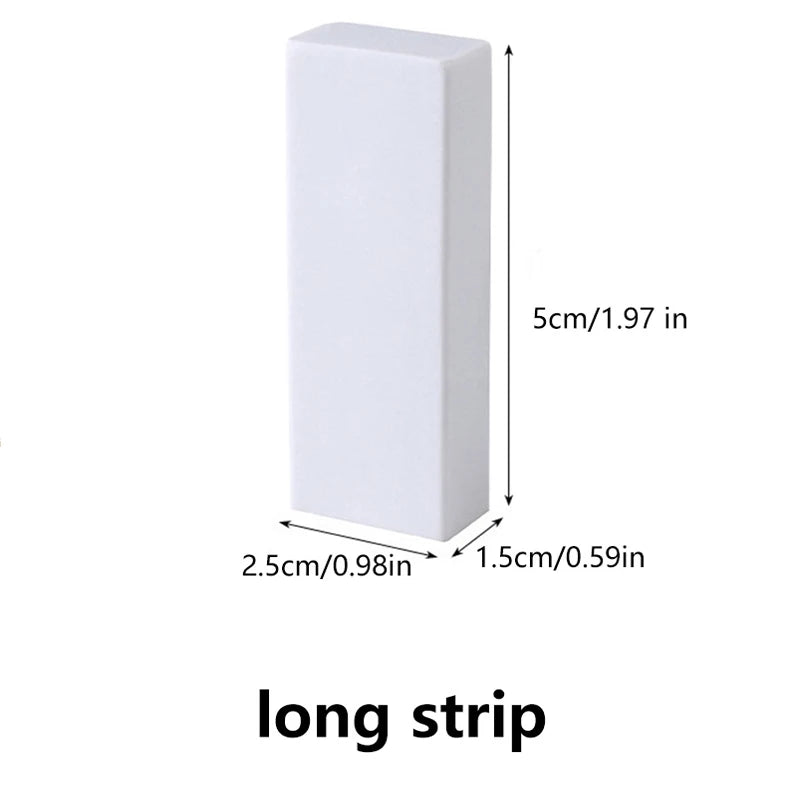 New Suede Sneaker Cleaning Eraser Stain Remover Whitening Tool for Matte Velvet Leather Shoes Daily Shoe Care Accessory 2026