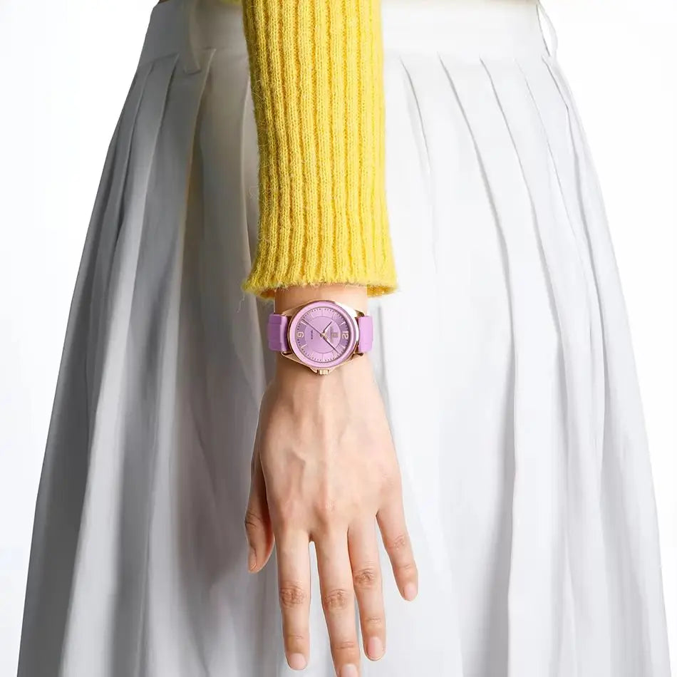 New NAVIFORCE Women's Watch Sports Silicone Strap Watch Women's Quartz Watch Clock Package Gifts Reloj Mujer Relogios Feminino