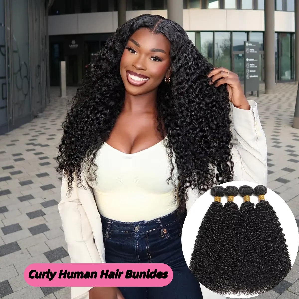 15A Raw Indian Human Hair Bundles Body Wave Bundles Human Hair Triple Lifespan Straight Deep Curly Wave Virgin Remy Hair No Tangle Shedding Keep Texture Silky Soft After Multiple Washes