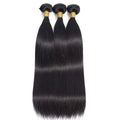15A Raw Indian Human Hair Bundles Body Wave Bundles Human Hair Triple Lifespan Straight Deep Curly Wave Virgin Remy Hair No Tangle Shedding Keep Texture Silky Soft After Multiple Washes